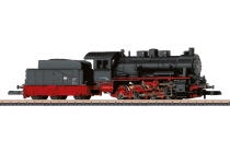 Märklin 88987 - Z - Dampflok BR 55, DR, Ep. IV